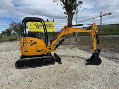 JCB 8025 Z