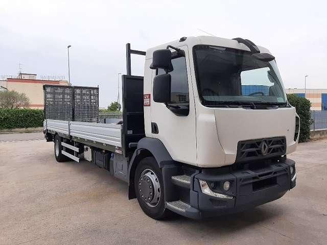 Renault D 180 Q.li - 280 Cv Foto 1