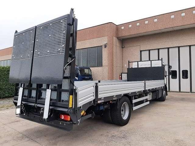 Renault D 180 Q.li - 280 Cv Foto 10