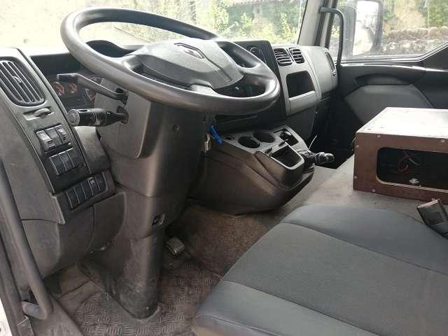 Renault D 180 Q.li - 280 Cv Foto 12