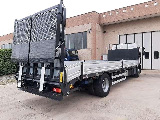 Renault D 180 Q.li - 280 Cv Foto 3