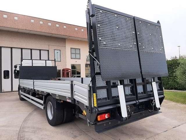 Renault D 180 Q.li - 280 Cv Foto 4