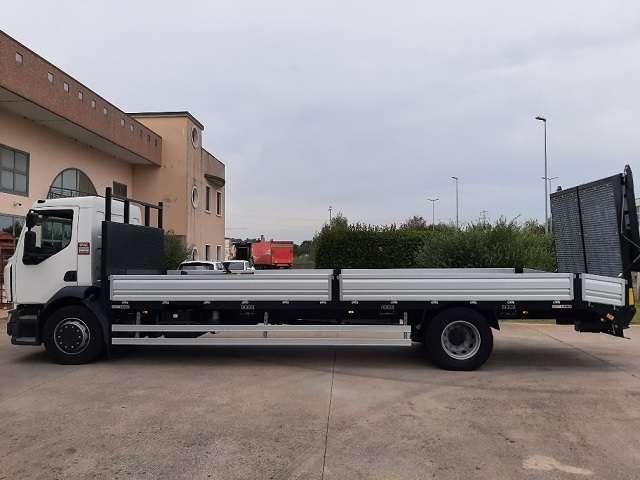 Renault D 180 Q.li - 280 Cv Foto 5