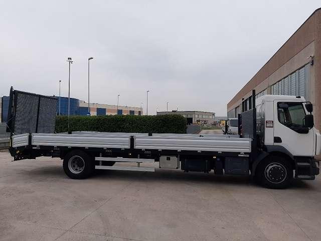 Renault D 180 Q.li - 280 Cv Foto 6