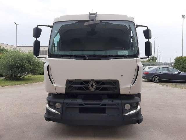 Renault D 180 Q.li - 280 Cv Foto 8