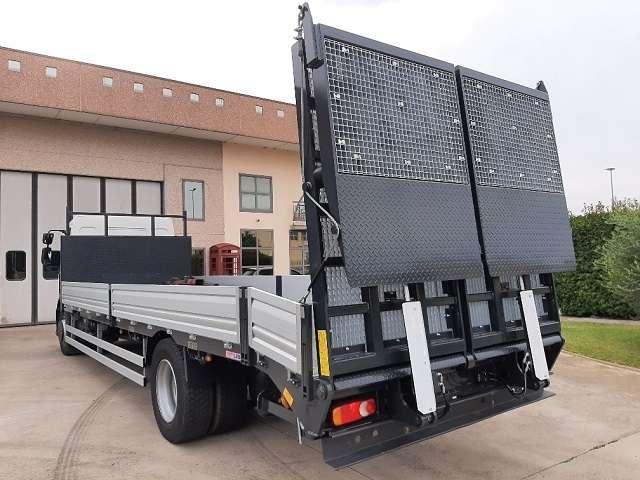Renault D 180 Q.li - 280 Cv Foto 9