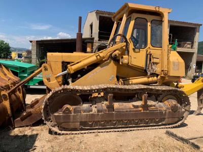 Fiat Allis FL14C Foto 1