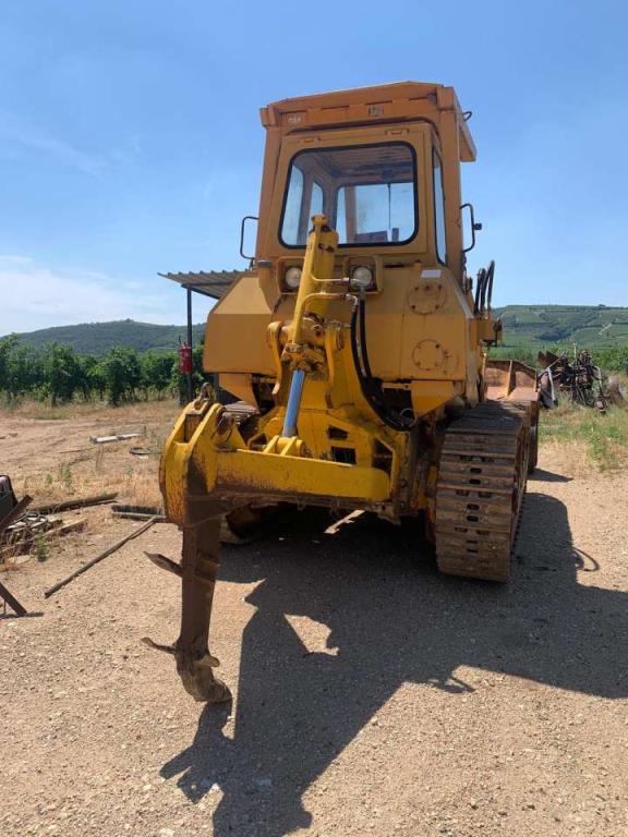 Fiat Allis FL14C Foto 3