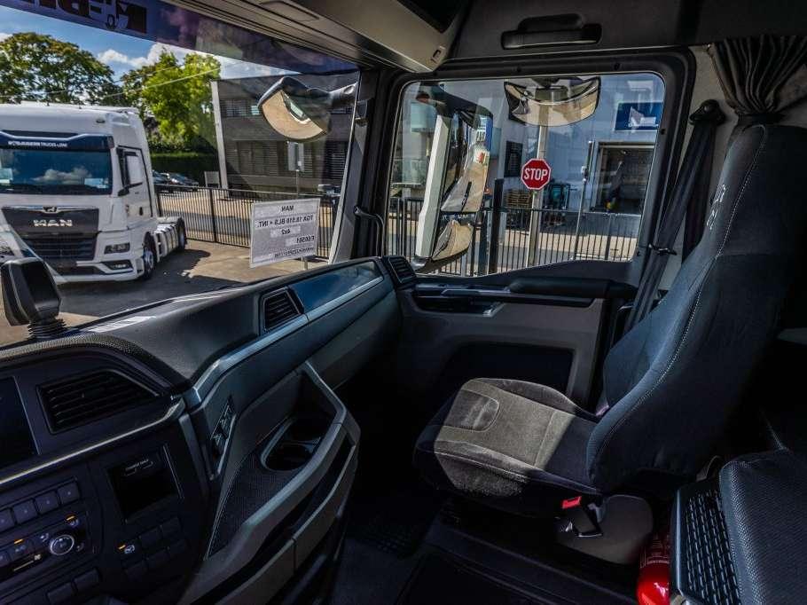 Man TGX 18.510 BLS - INTARDER Foto 15