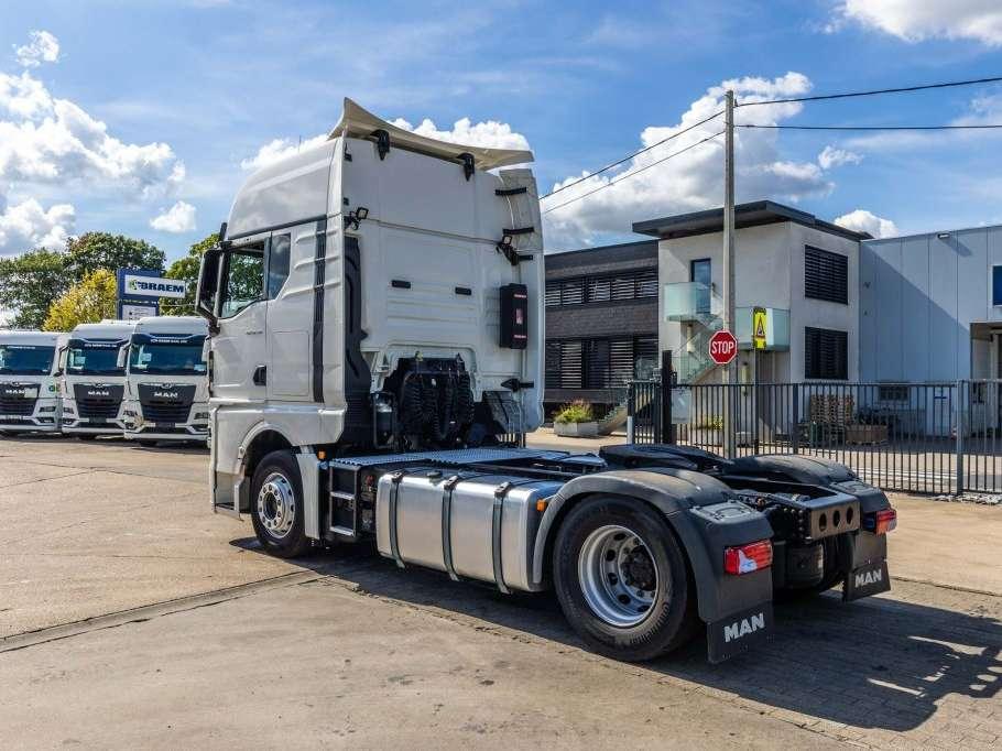 Man TGX 18.510 BLS - INTARDER Foto 6