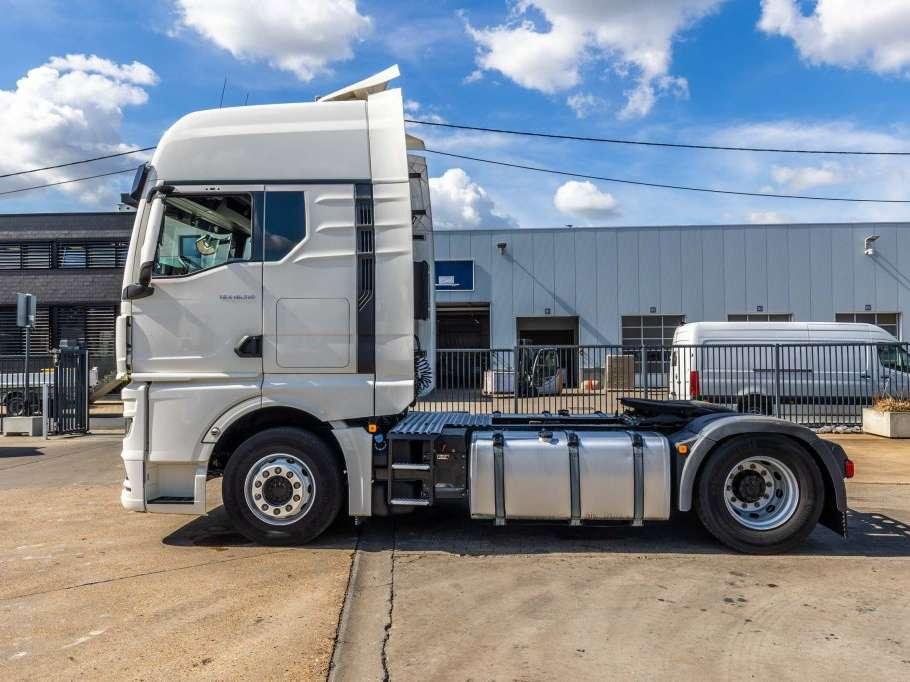 Man TGX 18.510 BLS - INTARDER Foto 7