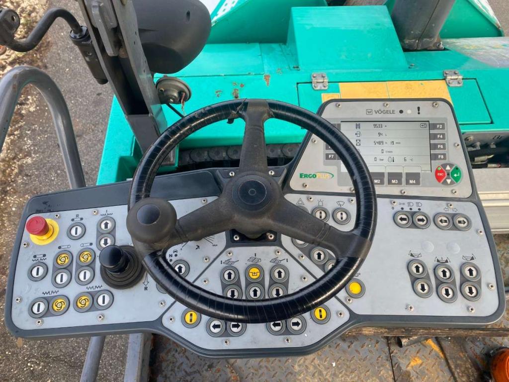 Vogele Super 1103-2 Foto 22
