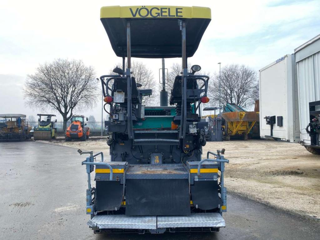 Vogele Super 1103-2 Foto 4