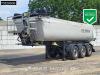 Schmitz SGF*S3 Isoliert Lift Axle APK 02/27 Foto 1 thumbnail