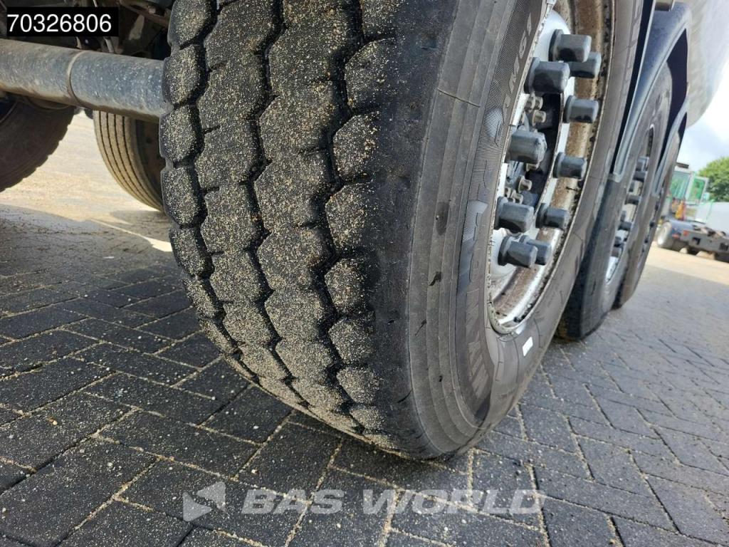 Schmitz SGF*S3 Isoliert Lift Axle APK 02/27 Foto 15