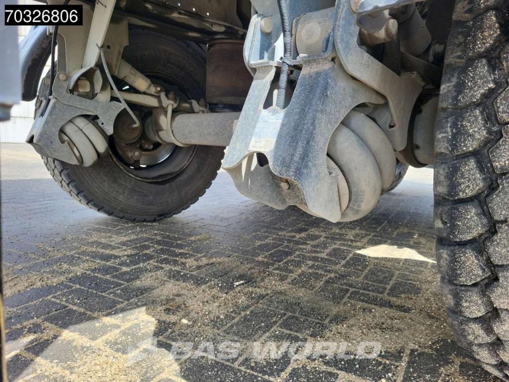 Schmitz SGF*S3 Isoliert Lift Axle APK 02/27 Foto 19