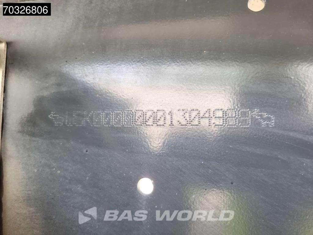 Schmitz SGF*S3 Isoliert Lift Axle APK 02/27 Foto 29