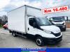 Iveco DAILY 35-160 3.000cc Foto 1 thumbnail