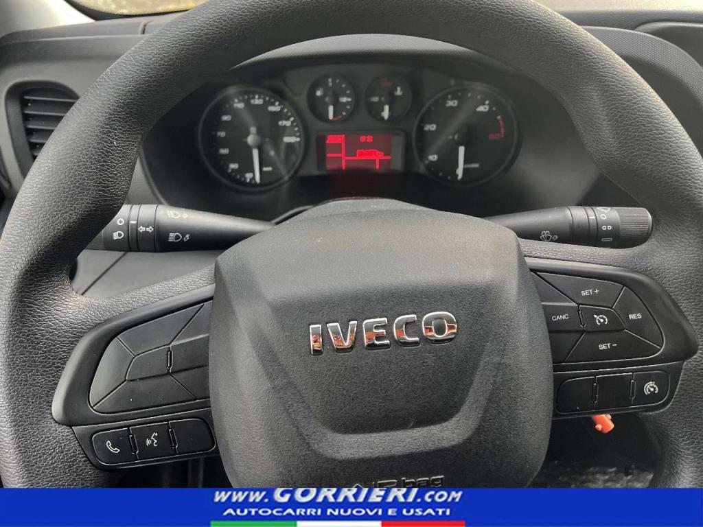 Iveco DAILY 35-160 3.000cc Foto 6