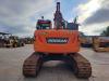 Doosan DX23533LCR-5 Foto 3 thumbnail
