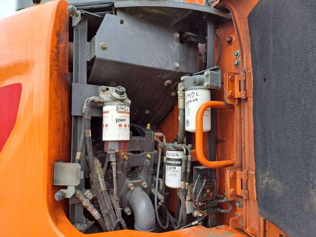 Doosan DX23533LCR-5 Foto 19