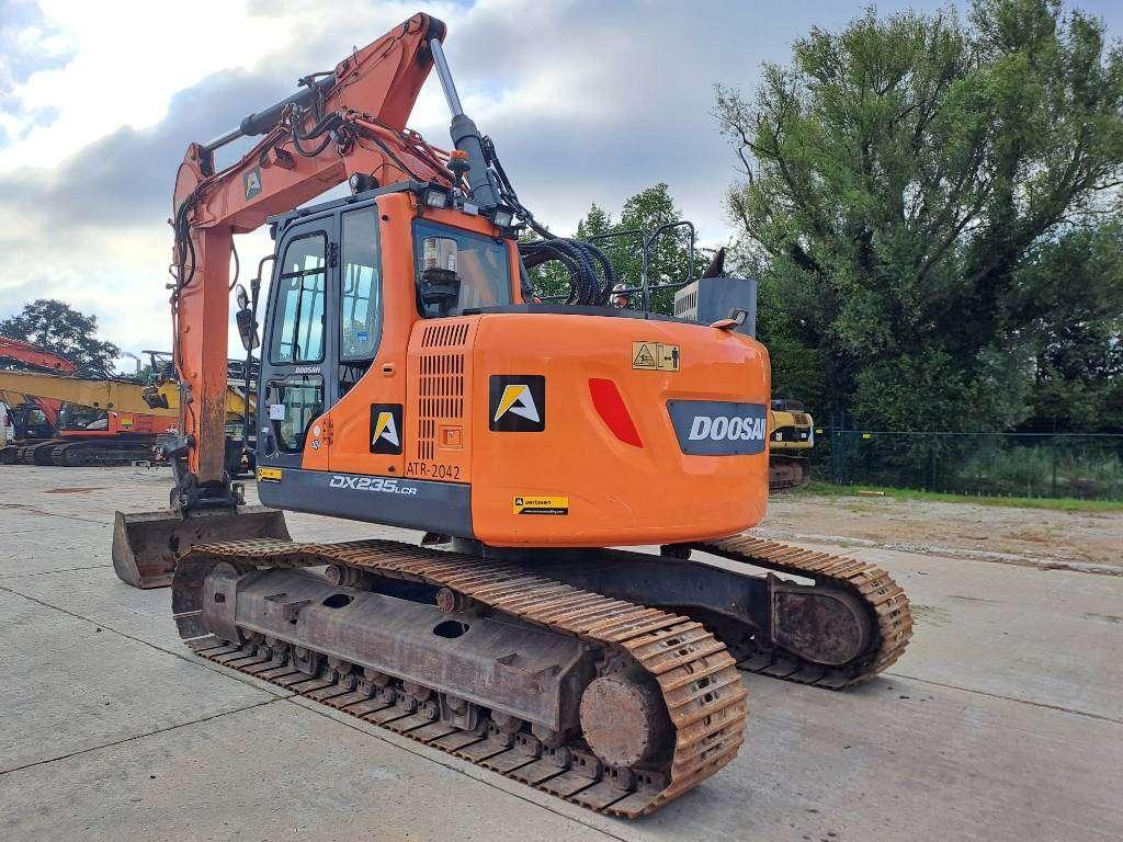 Doosan DX23533LCR-5 Foto 2