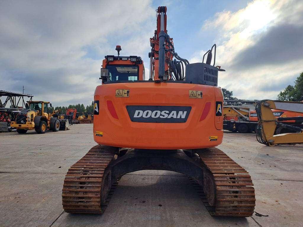 Doosan DX23533LCR-5 Foto 3