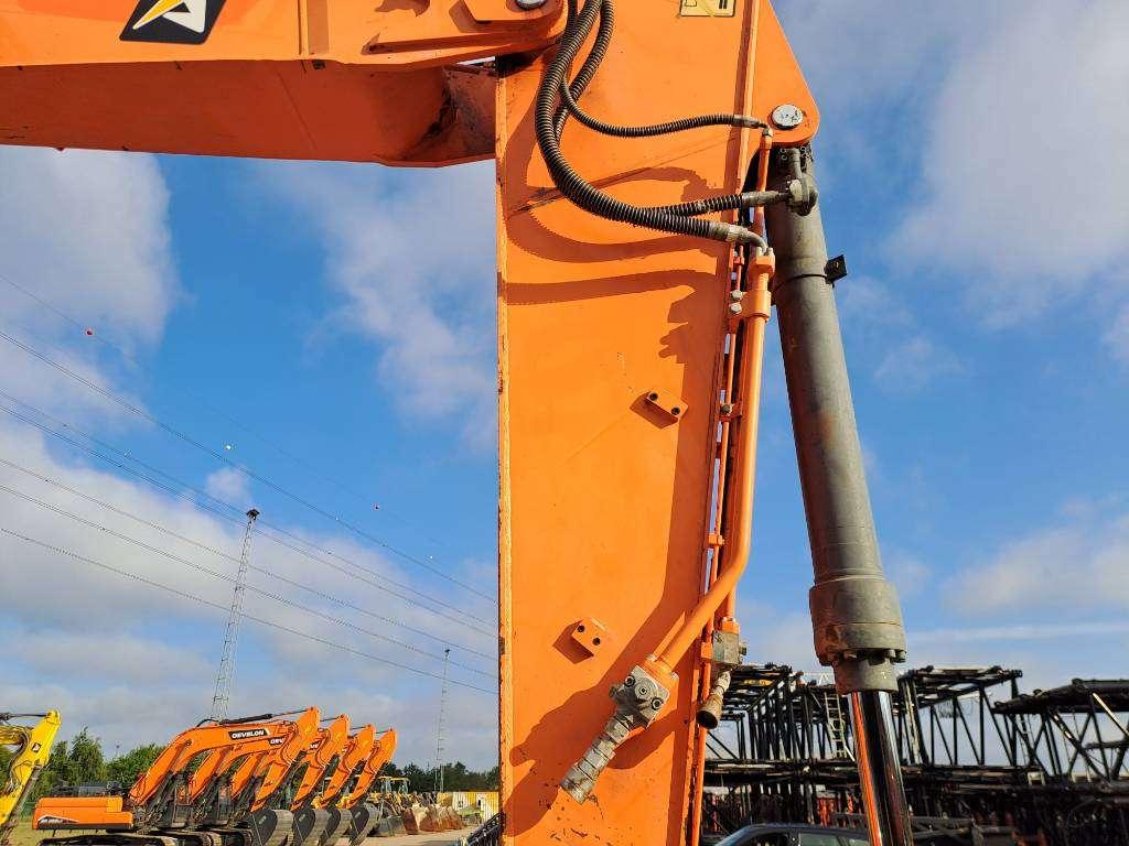 Doosan DX23533LCR-5 Foto 9