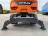 Develon DX165 WR-7 Foto 10 thumbnail