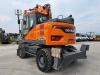 Develon DX165 WR-7 Foto 3 thumbnail