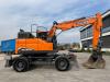 Develon DX165 WR-7 Foto 6 thumbnail