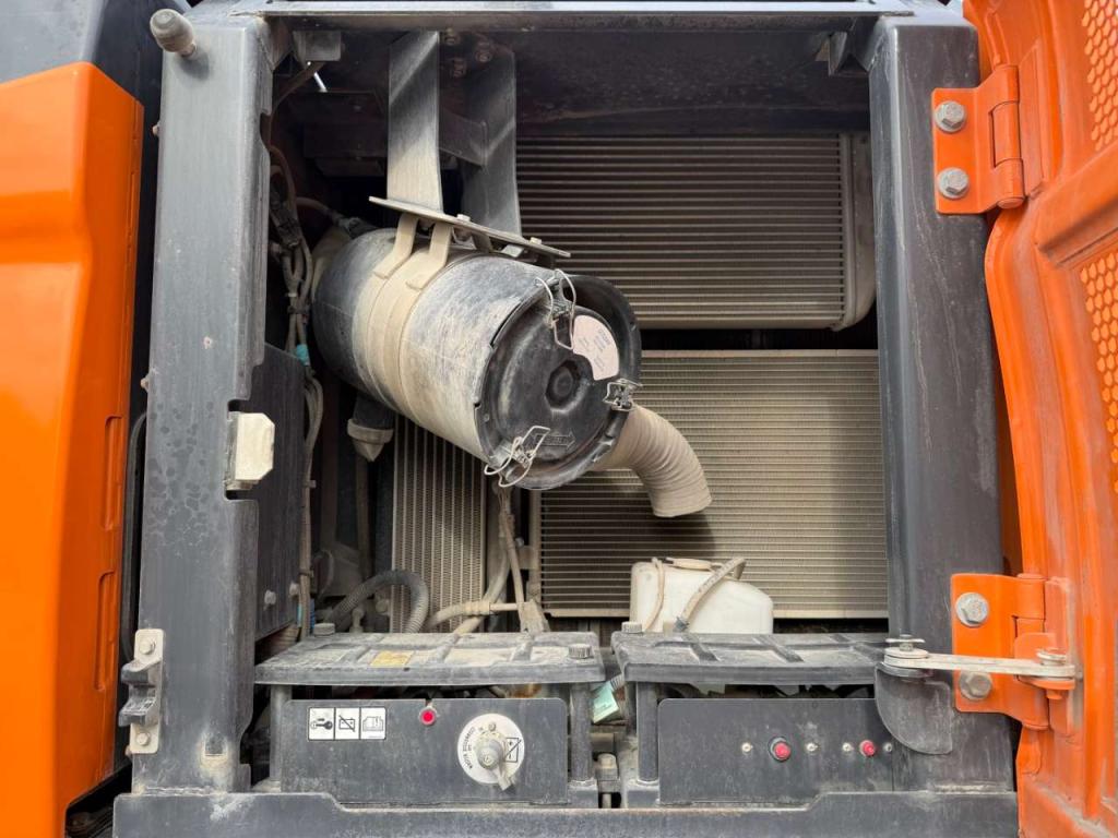 Develon DX165 WR-7 Foto 14