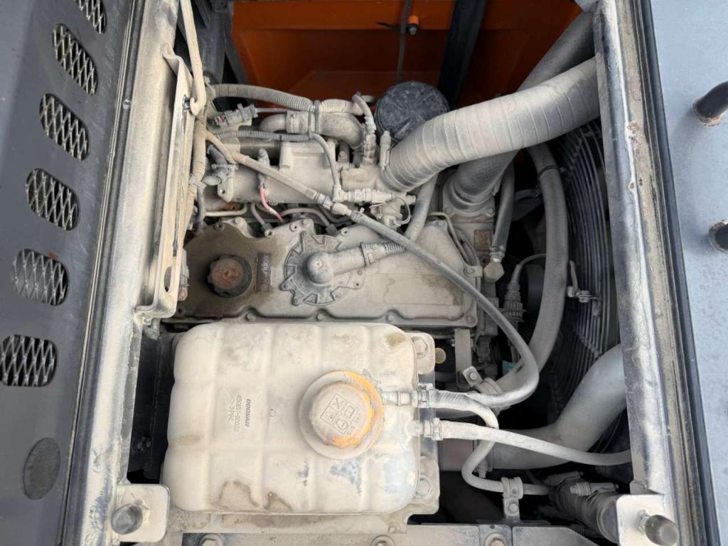 Develon DX165 WR-7 Foto 17