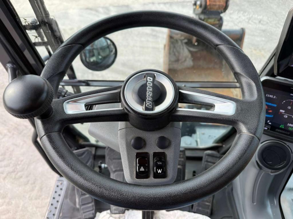 Develon DX165 WR-7 Foto 21