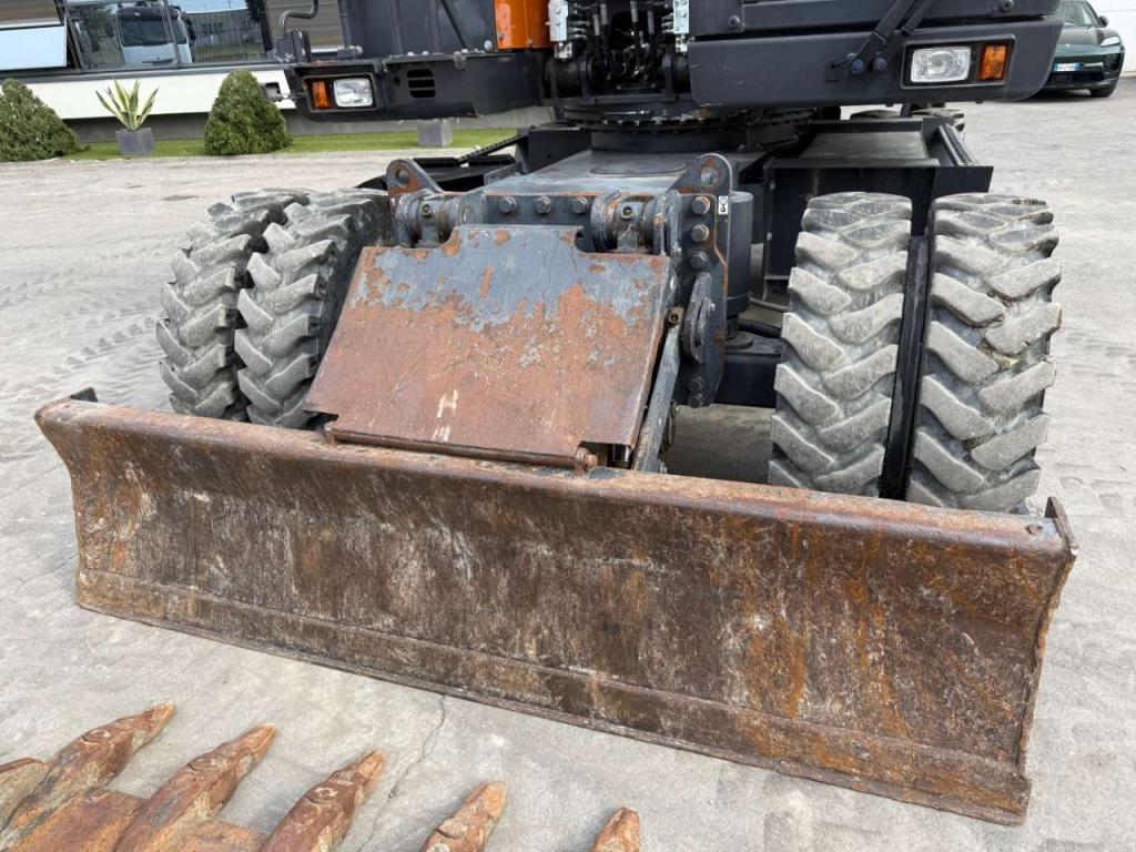 Develon DX165 WR-7 Foto 9