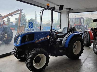 New Holland TD 4.80 F NUOVO in vendita da Calabria Trattori Srl