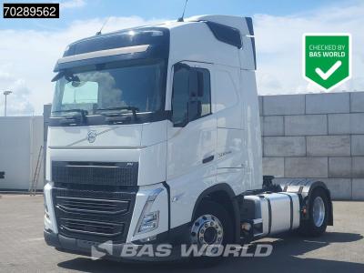 Volvo FH 500 4X2 2xTanks I-ParkCool Navi ACC Euro 6