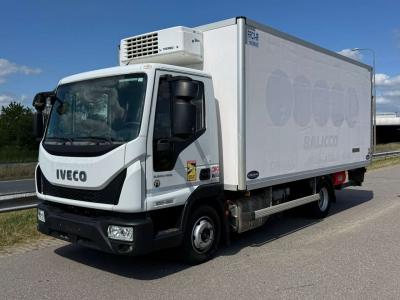 Iveco EUROCARGO ML100E19 in vendita da Big Machinery