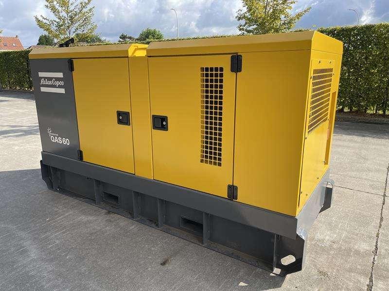 Atlas Copco QAS 60 Foto 10