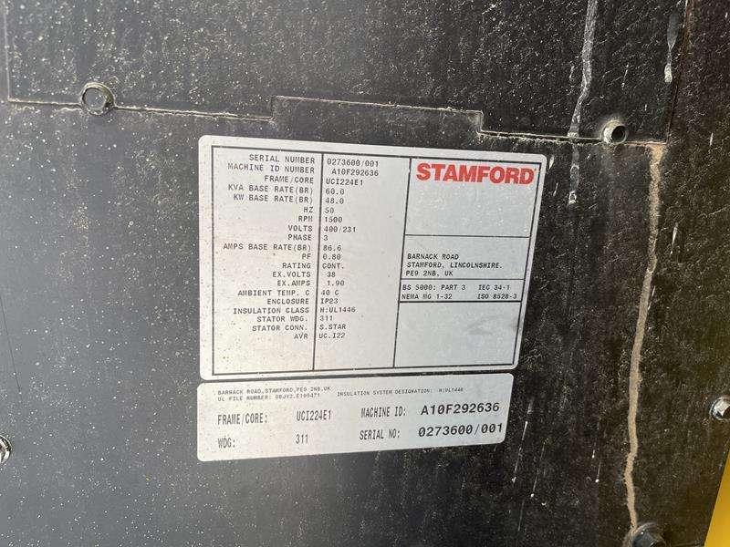 Atlas Copco QAS 60 Foto 12
