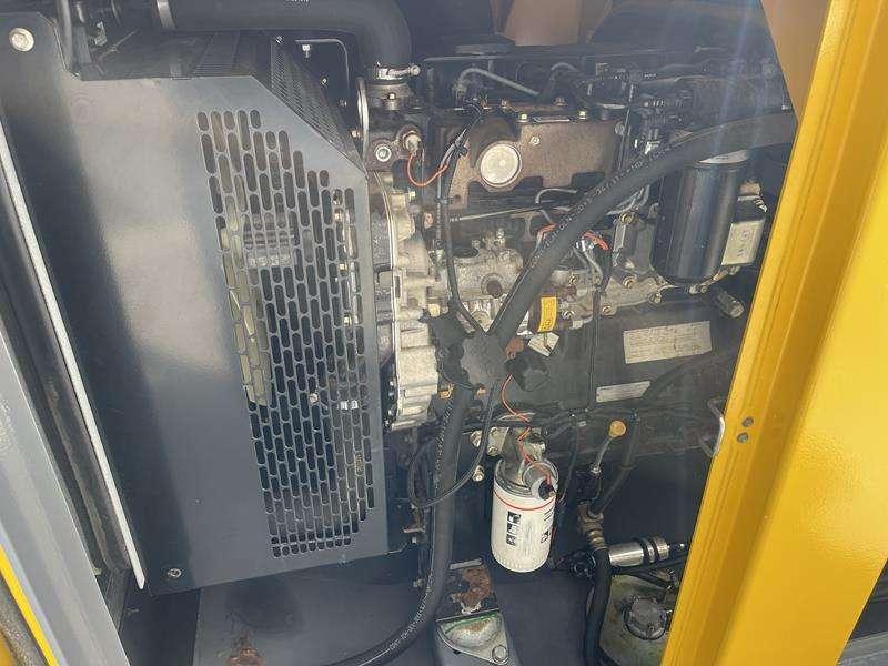 Atlas Copco QAS 60 Foto 14