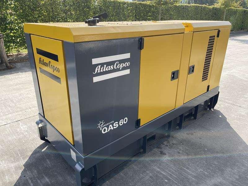 Atlas Copco QAS 60 Foto 16