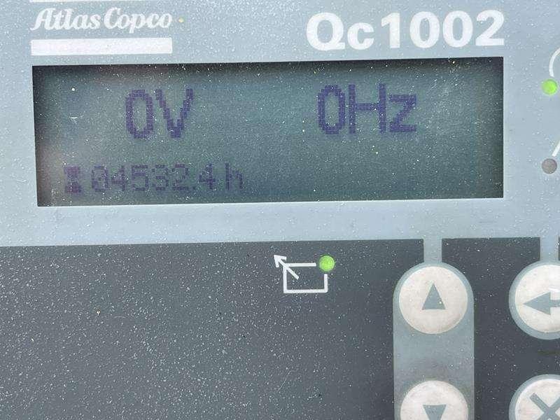 Atlas Copco QAS 60 Foto 5