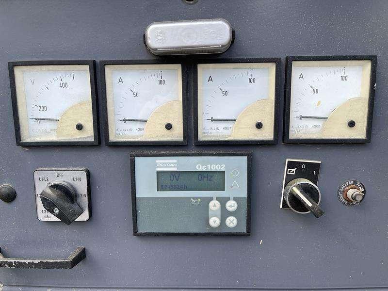 Atlas Copco QAS 60 Foto 6