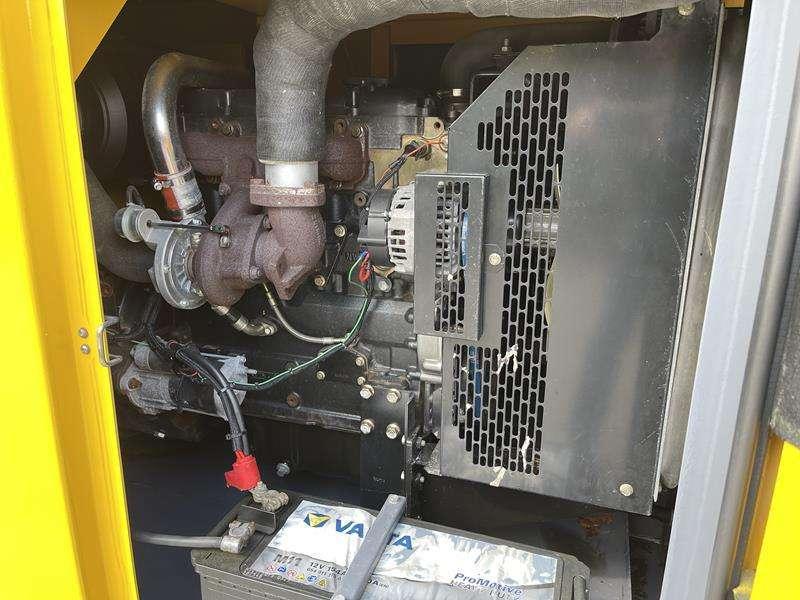 Atlas Copco QAS 60 Foto 7