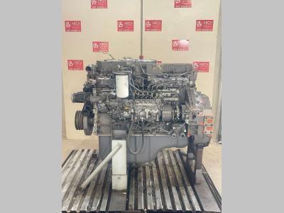 Isuzu 6HK1 in vendita da Arca Srl