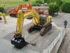 Komatsu PC700 LC-8E0 Foto 11 thumbnail