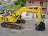 Komatsu PC700 LC-8E0 Foto 13 thumbnail
