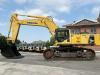 Komatsu PC700 LC-8E0 Foto 2 thumbnail