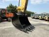 Komatsu PC700 LC-8E0 Foto 6 thumbnail